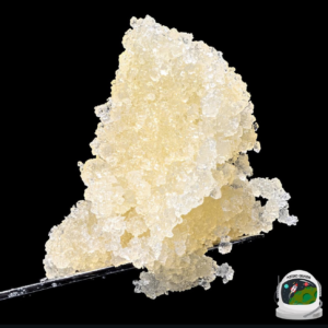 Bulk Live Resin