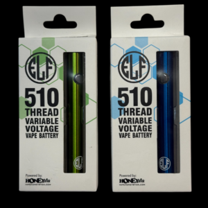 Elf 510 Thread Batteries