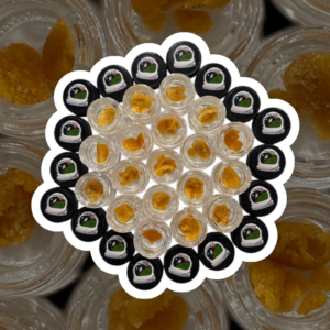 Astro Quads 1 Gram Live Resin