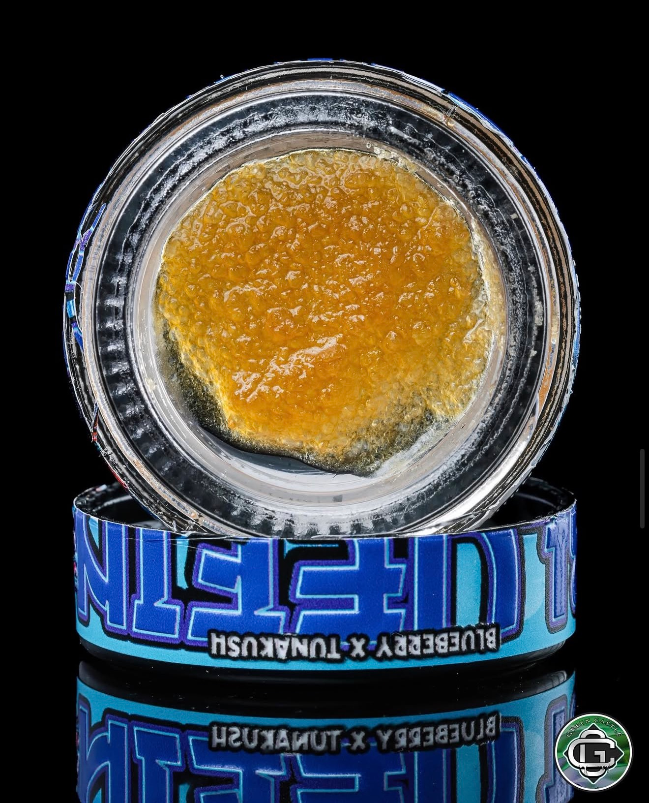 Bulk Full Spectrum Extract - Golden Aura
