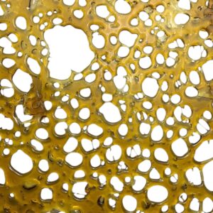 Bulk Shatter