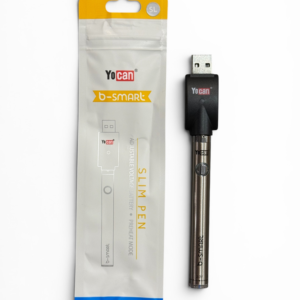 Yocan B-Smart 5/10 Slim Pen